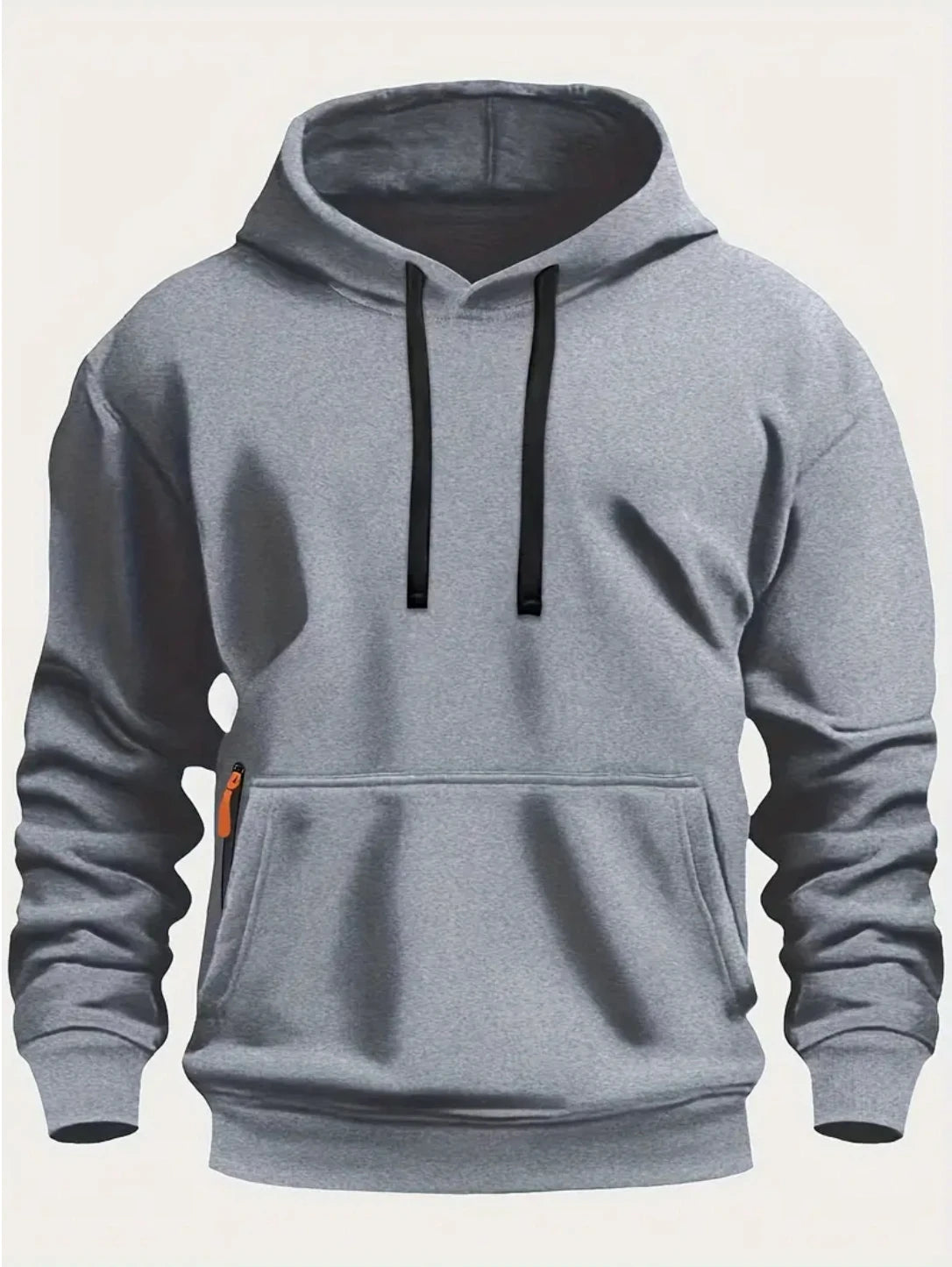 Street Flex Hoodie
