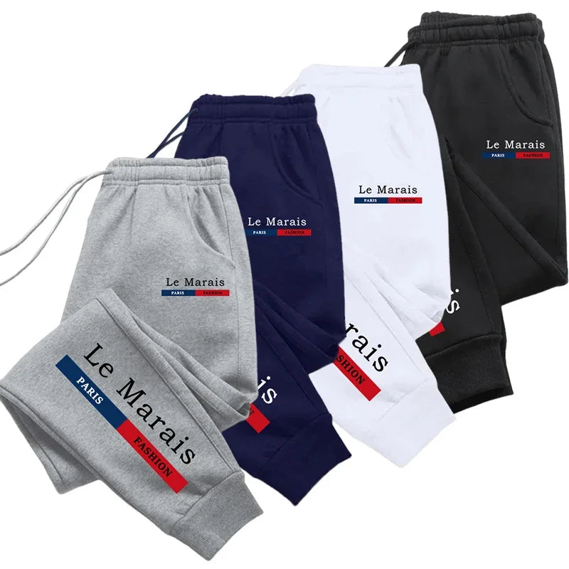 La Marais Daily Pants