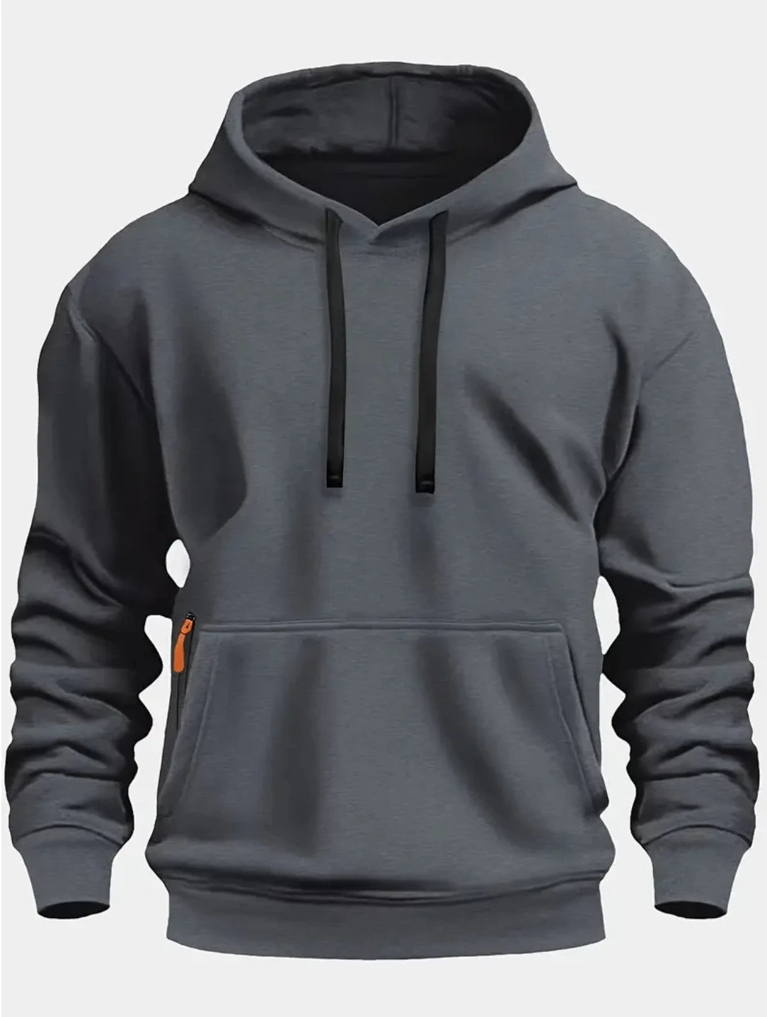 Street Flex Hoodie