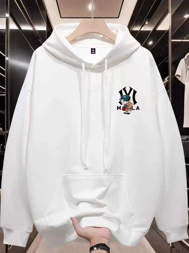 Pure Street Hoodie