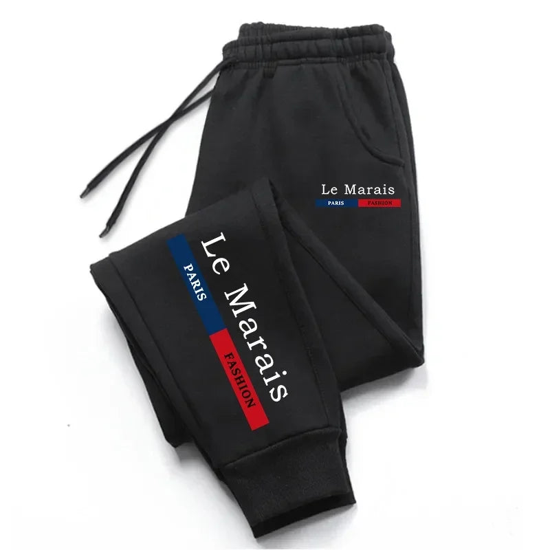 La Marais Daily Pants