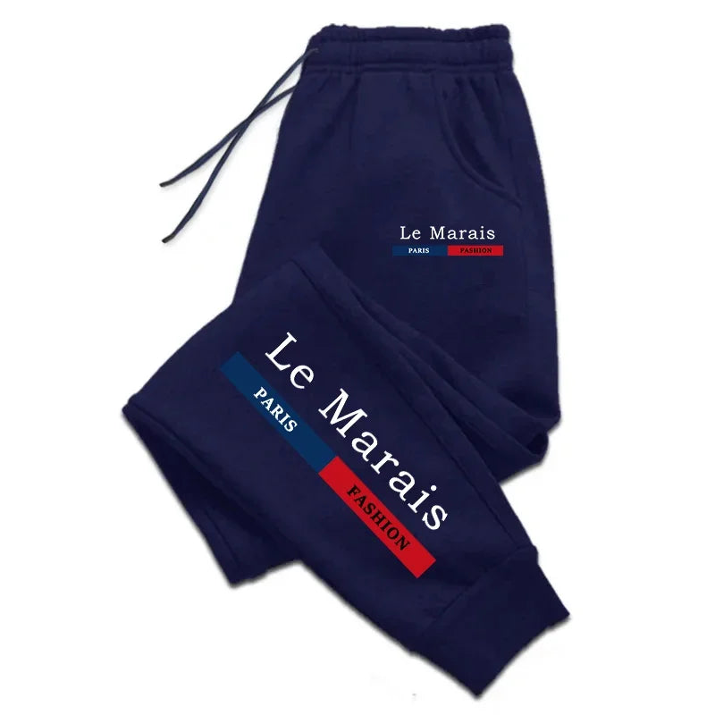 La Marais Daily Pants