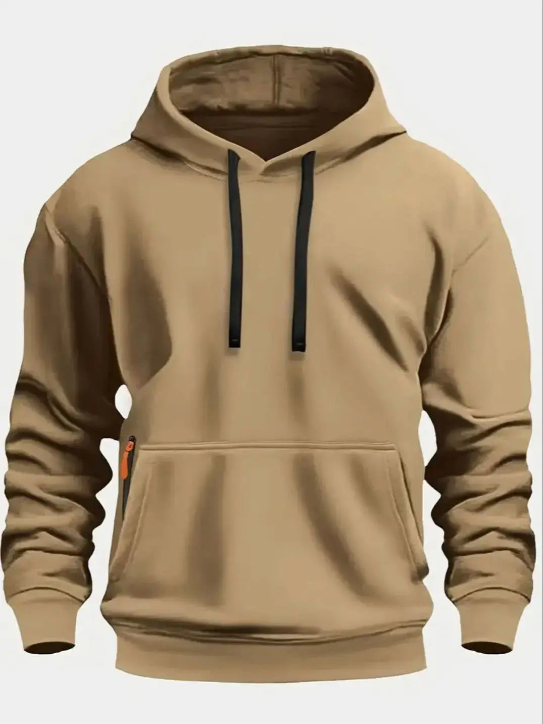 Street Flex Hoodie