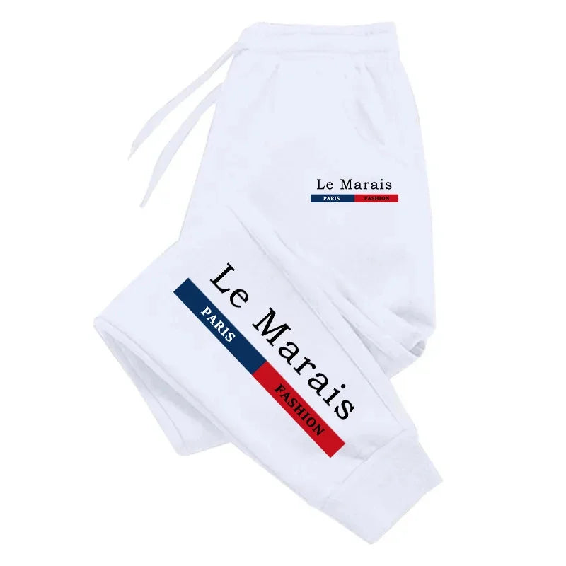 La Marais Daily Pants