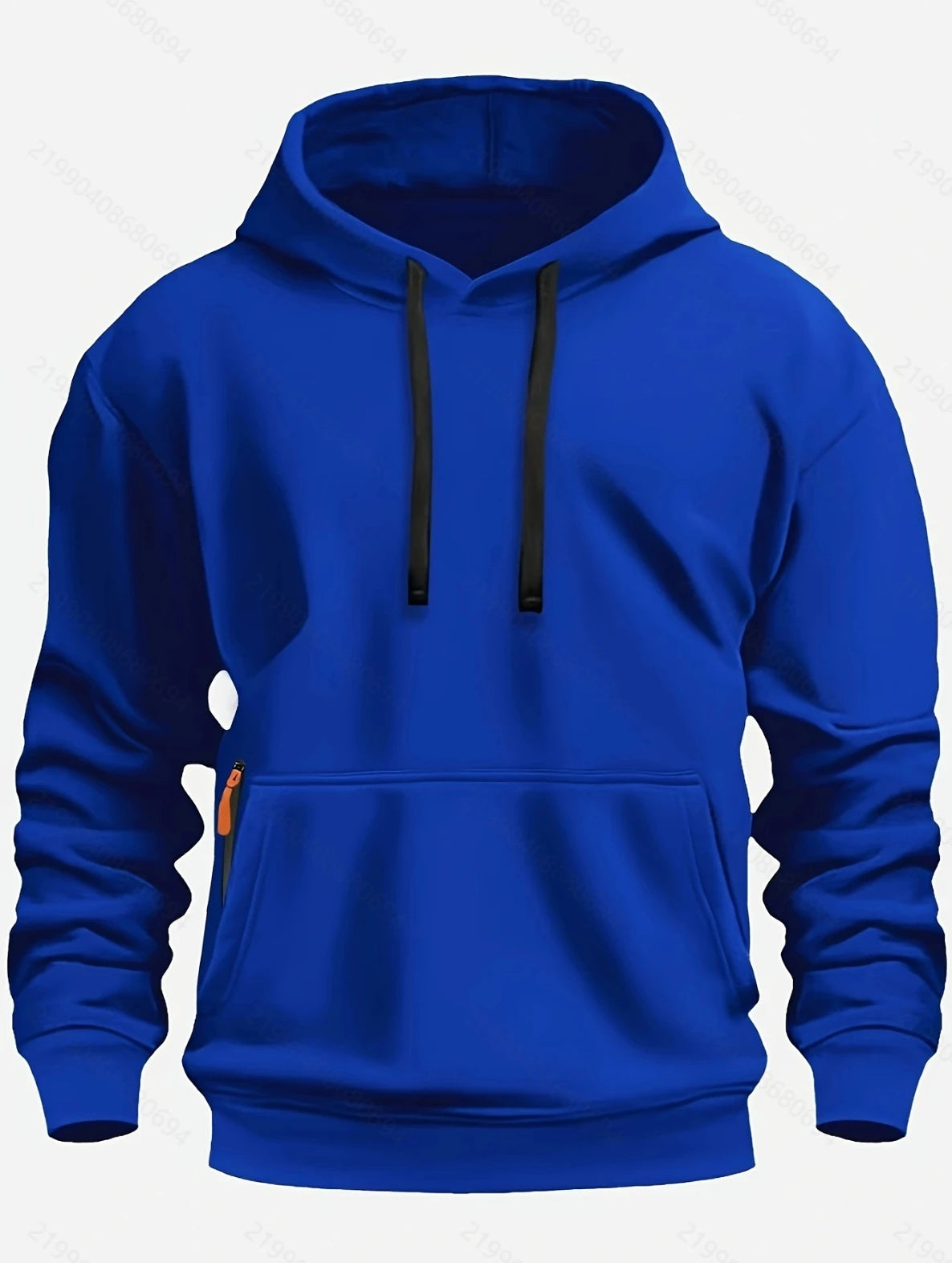 Street Flex Hoodie